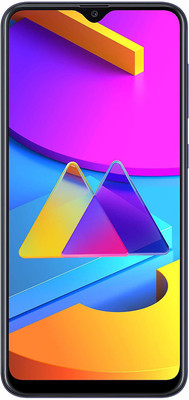 Samsung Galaxy M10S (Metallic Blue, 32 GB)(3 GB RAM)