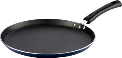 16% OFF on Vinod Omni Tawa 28 cm diameter(Aluminium, Non-stick) 16% OFF on Vinod Omni Tawa 28 cm diameter(Aluminium, Non-stick)