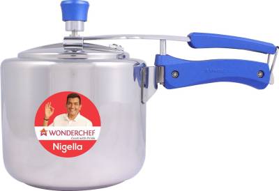 WONDERCHEF 3 L Induction Bottom Pressure Cooker