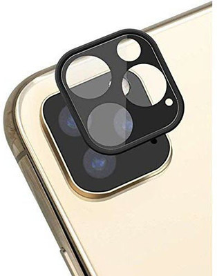 Aspir Camera Lens Protector for Apple Iphone 11 Pro(Pack of 1)