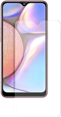 SMARTCASE Edge To Edge Tempered Glass for SAMSUNG GALAXY A10S(Pack of 1)