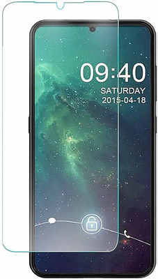 NKCASE Tempered Glass Guard for Nokia 7.2(Pack of 1)