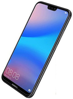 LIKEDESIGN Tempered Glass Guard for Huawei P20 Lite(Pack of 1)
