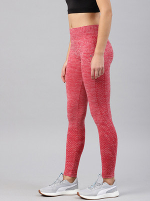 HRX by Hrithik Roshan Self Design Women 