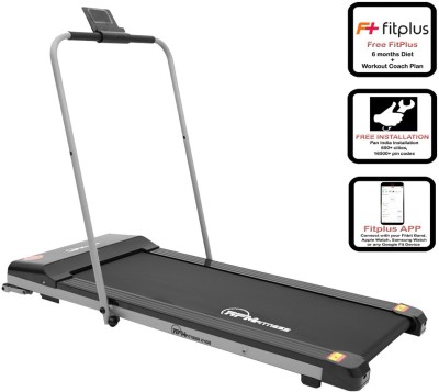 RPM Fitness X 400 Treadmill