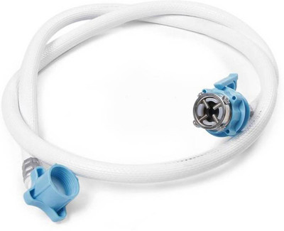 Siana 3 Meter Water Pipe Washing Machine Inlet Hose(3)