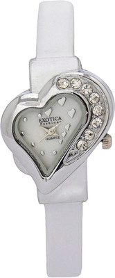 80% OFF on EXOTICA Fashions Analog Watch - For Women
