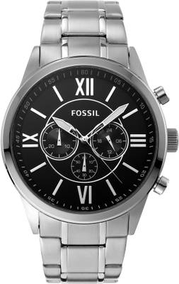FOSSIL Flynn Flynn Analog Watch  - For Men