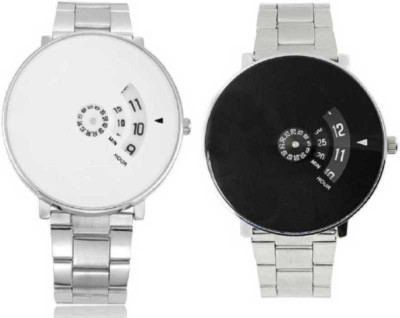 Madeii Ecommerce Analog Watch  - For Men & Women