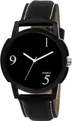 EElix D4F54 EE-006 blk 1 5 9 Analog Watch - For Men