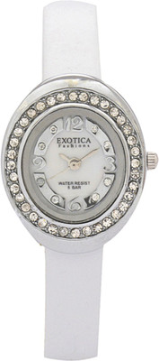 76% OFF on EXOTICA Fashions Analog Watch - For Women