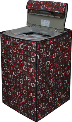 Dream Care Top Loading Washing Machine  Cover(Width: 60.96 cm, Multicolor)