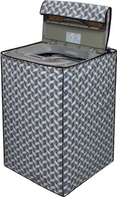 Dream Care Top Loading Washing Machine  Cover(Width: 58.42 cm, Multicolor)