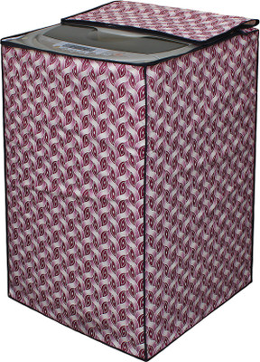 Dream Care Top Loading Washing Machine  Cover(Width: 58.42 cm, Multicolor)