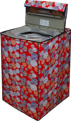 Dream Care Top Loading Washing Machine  Cover(Width: 60.96 cm, Multicolor)