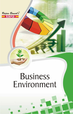 Business Environment For B. Com 1st Year(Paperback, Dr. Vinay Rishishwar, Anju Agrawal)
