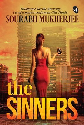 The Sinners(English, Paperback, Mukherjee Sourabh)