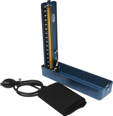 Smart Care Mercury SCH 11B (DELUXE) Mercury SCH 11B (DELUXE) Bp Monitor (Blue) Bp Monitor(Blue)