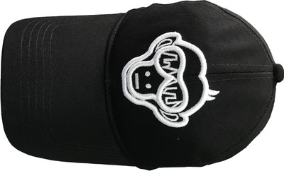 SAIFPRO Embroidered Sports/Regular Cap Cap