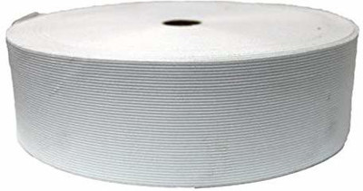 PMW Elastic Thread and Cord White Elastic(10 m)