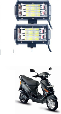 PRTEK LED Fog Lamp Unit for Hero