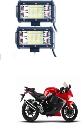 PRTEK LED Fog Lamp Unit for Hyosung GT250R