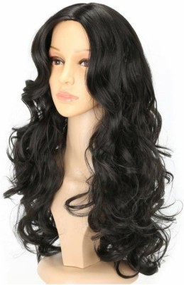 Segolike Natural looks n feel full wavy Hair Extension