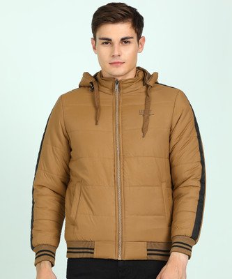 Breil By Fort Collins Full Sleeve Colorblock Men Jacket