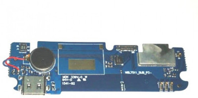 SPAREWARE ED78 GIONEE S PLUS Charging Connector Flex cable