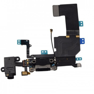 SPAREWARE iphone5C charging flex IPHONE 5C Charging Connector Flex cable