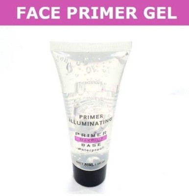 ADJD ILLUMINATING GEL PRIMER Primer  - 50 ml(TRANSPARENT)