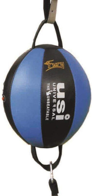 usi Fury Split Club Double End Ball Speed Bag(Heavy, 42)