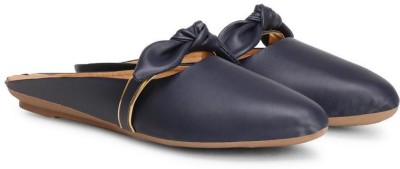 Denill Women Flats(Blue , 3)