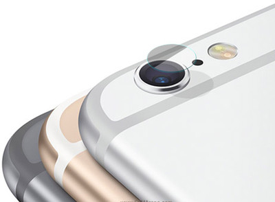 Snooky Camera Lens Protector for Apple iPhone 6 Plus(Pack of 5)