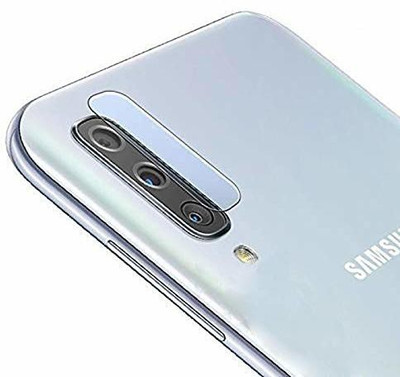 KHR Camera Lens Protector for Samsung Galaxy A30s / Samsung A30s(Pack of 2)