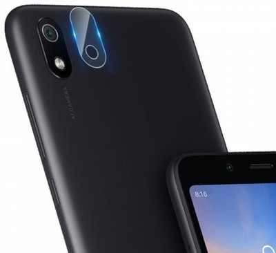 RUNEECH Back Camera Lens Glass Protector for REDMI 7A, MI-7A(Pack of: 1)