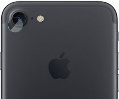 Snooky Back Camera Lens Ring Guard Protector for Apple iPhone 6 Plus(Pack of: 5)