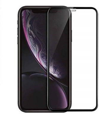 DSCASE Edge To Edge Tempered Glass for Apple iPHONE 11 Pro(Pack of 1)