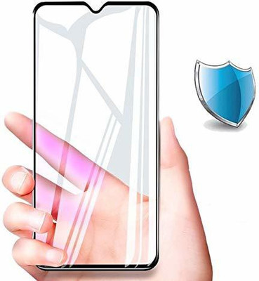 MT Guard Edge To Edge Tempered Glass for Nokia 7.2(Pack of 1)
