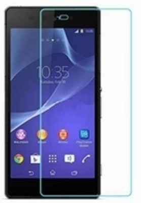 Richuzers Tempered Glass Guard for Sony XPeria Z2(Pack of 2)