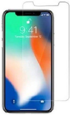 NKCASE Tempered Glass Guard for Apple Iphone 11 Pro(Pack of 1)