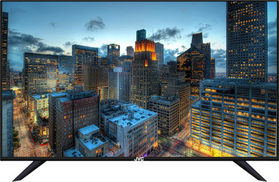 JVC 80cm (32 inch) HD Ready LED TV(LT-32N380C)