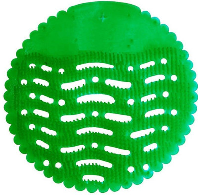 SANMAN Urinal Screen Mat M5720 Mat Toilet Cleaner(1 Wipes)