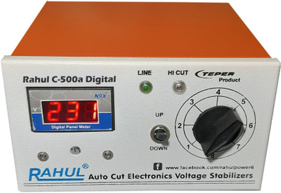 V Guard Crystal Plus Voltage Stabilizer Best Price In India V Guard Crystal Plus Voltage Stabilizer Compare Price List From V Guard Voltage Stabilizers 1154 Buyhatke