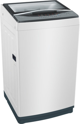 Bosch 7 kg Fully Automatic Top Load White(WOE704W0IN)