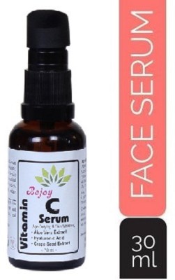 Bejoy Professional Anti-Aging Vitamin C Serum 30ml(30 ml)