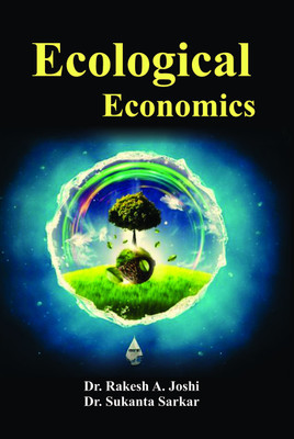 Ecological Economics(English, Hardcover, Sarkar Sukanta)