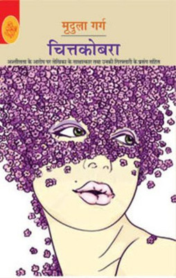 Chittakobara(Hindi, Paperback, Garg Mridula)