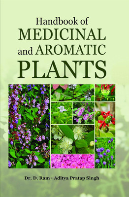 Handbook of Aromatic Plants, 2ND revised Edi. 02 Edition(Others, Paperback, S. K. Bhattacharjee)