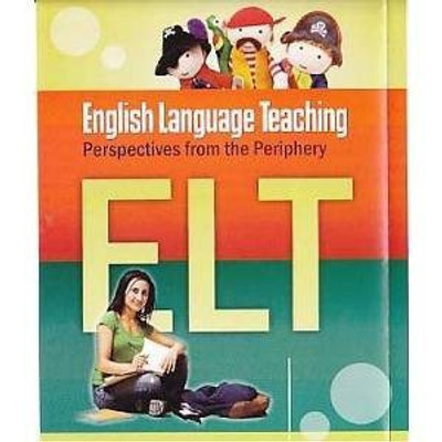 English language t=teaching perspectives from the periphery(Others, Hardcover, Anand Mahanand)